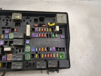 2018 Ram 1500 Fusebox Fuse Box Panel Relay Module P/N:7140-5131-30 7140-1980-30 Fits OEM Used Auto Parts - Oemusedautoparts1