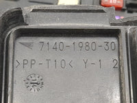 2018 Ram 1500 Fusebox Fuse Box Panel Relay Module P/N:7140-5131-30 7140-1980-30 Fits OEM Used Auto Parts - Oemusedautoparts1