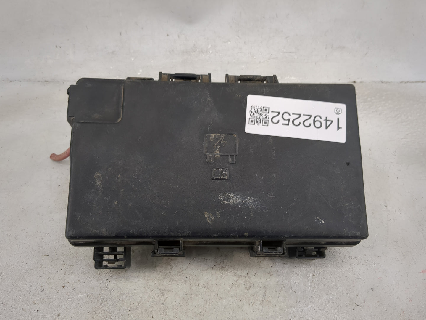 2018 Ram 1500 Fusebox Fuse Box Panel Relay Module P/N:7140-5131-30 Fits OEM Used Auto Parts - Oemusedautoparts1.com