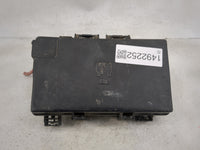2018 Ram 1500 Fusebox Fuse Box Panel Relay Module P/N:7140-5131-30 Fits OEM Used Auto Parts - Oemusedautoparts1.com