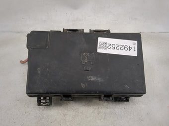 compare product 2018 Ram 1500 Fusebox Fuse Box Panel Relay Module P/N:7140-5131-30 Fits OEM Used Auto Parts