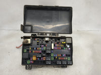 2018 Ram 1500 Fusebox Fuse Box Panel Relay Module P/N:7140-5131-30 Fits OEM Used Auto Parts - Oemusedautoparts1.com