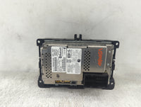 2017-2020 Ram 1500 Radio AM FM Cd Player Receiver Replacement P/N:P68365210AB TVPQN3157H010B, Y7OVP2 Fits Fits 2017 2018 201