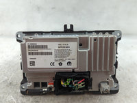 2017-2020 Ram 1500 Radio AM FM Cd Player Receiver Replacement P/N:68356524AB L2C0058TR, 3432A-0058TR Fits Fits 2017 2018 201