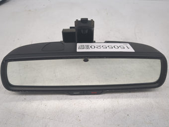 compare product 2018-2020 Ram 1500 Interior Rear View Mirror Replacement OEM P/N:E11 028005 GNTX-1222, 68422SMAA Fits Fits 2018 2019 2020 OEM Used Auto Parts