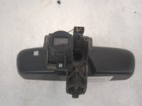 2018-2020 Ram 1500 Interior Rear View Mirror Replacement OEM P/N:E11 028005 GNTX-1222, 68422SMAA Fits Fits 2018 2019 2020 OE