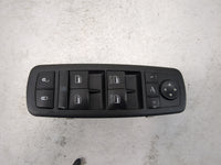 2016-2022 Ram 1500 Master Power Window Switch Replacement Driver Side Left P/N:56046826AE 10017665 Fits OEM Used Auto Parts 