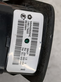 2016-2022 Ram 1500 Master Power Window Switch Replacement Driver Side Left P/N:56046826AE 10017665 Fits OEM Used Auto Parts 