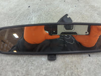 2013-2022 Ram 1500 Interior Rear View Mirror Replacement OEM P/N:E11 045617 E11 015617 Fits OEM Used Auto Parts - Oemusedaut