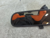 2013-2022 Ram 1500 Interior Rear View Mirror Replacement OEM P/N:E11 045617 E11 015617 Fits OEM Used Auto Parts - Oemusedaut