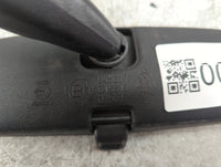 2013-2022 Ram 1500 Interior Rear View Mirror Replacement OEM P/N:E11 045617 E11 015617 Fits OEM Used Auto Parts - Oemusedaut