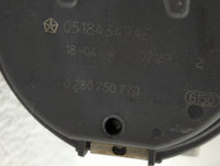 2013-2018 Ram 1500 Throttle Body P/N:05184349AF 05184349AD, 05184349AB Fits Fits 2011 2012 2013 2014 2015 2016 2017 2018 201