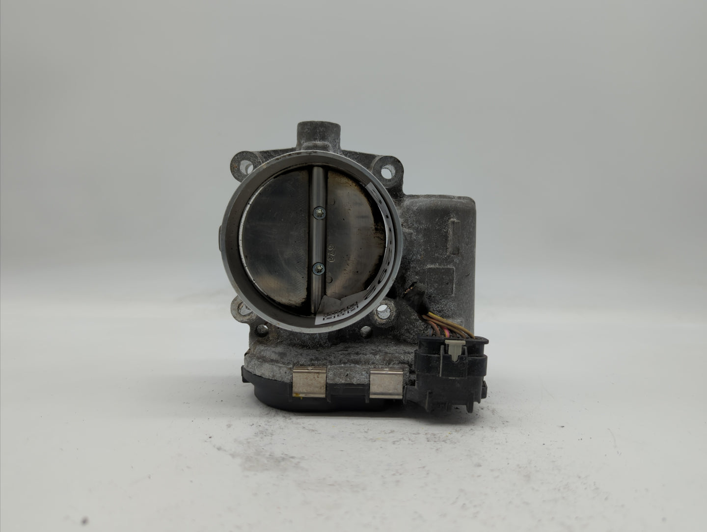 2013-2018 Ram 1500 Throttle Body P/N:05184349AF 05184349AD, 05184349AB Fits Fits 2011 2012 2013 2014 2015 2016 2017 2018 201