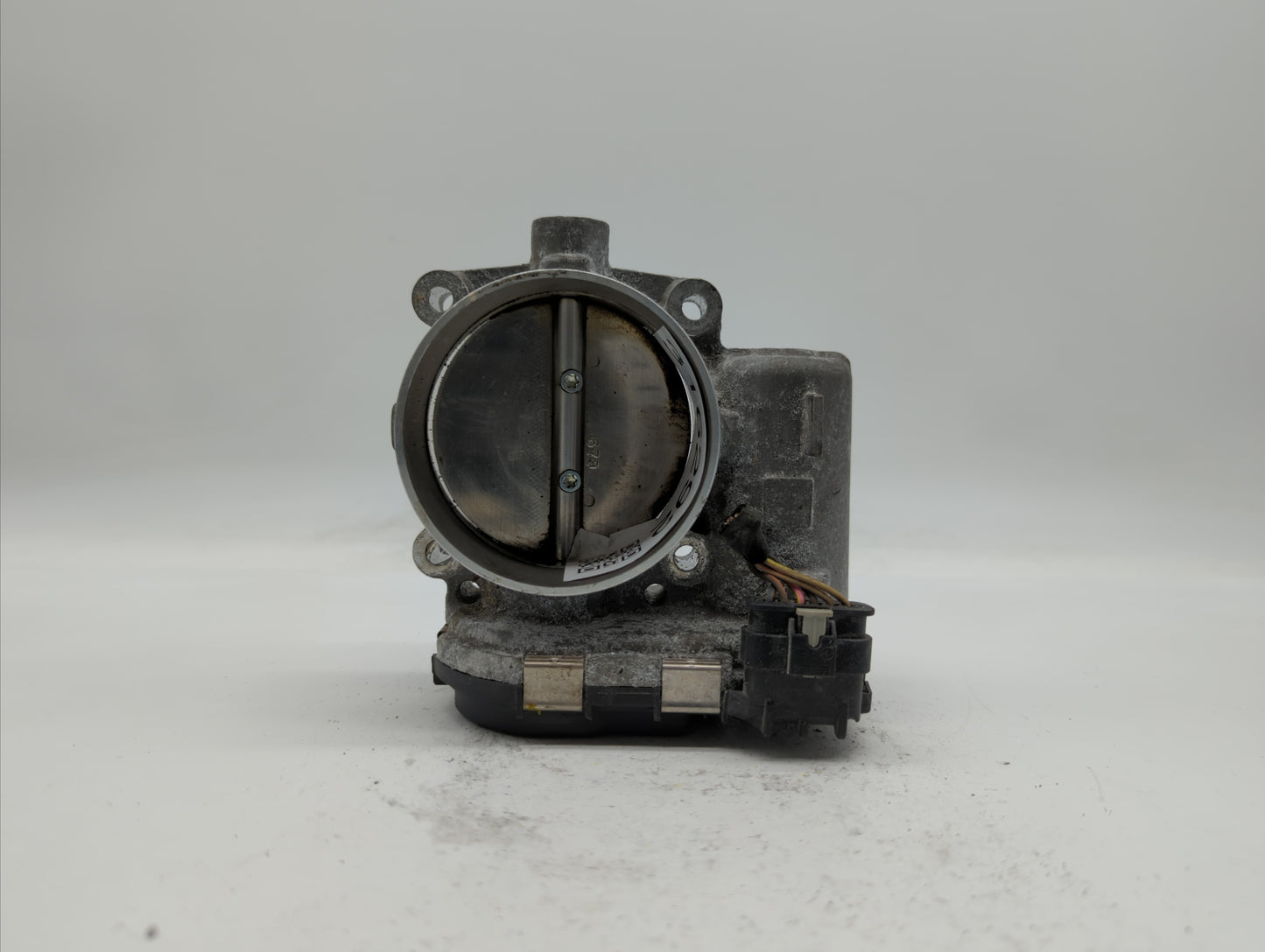 2013-2018 Ram 1500 Throttle Body P/N:05184349AF 05184349AD, 05184349AB Fits Fits 2011 2012 2013 2014 2015 2016 2017 2018 201