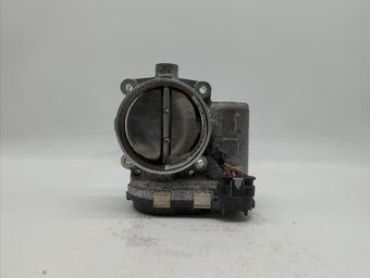 compare product 2013-2018 Ram 1500 Throttle Body P/N:05184349AF 05184349AD, 05184349AB Fits Fits 2011 2012 2013 2014 2015 2016 2017 2018 2019 OEM Used Auto Parts