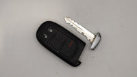 Ram 1500 Keyless Entry Remote Fob GQ4-54T 3 buttons - Oemusedautoparts1.com