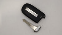 Ram 1500 Keyless Entry Remote Fob GQ4-54T 3 buttons - Oemusedautoparts1.com