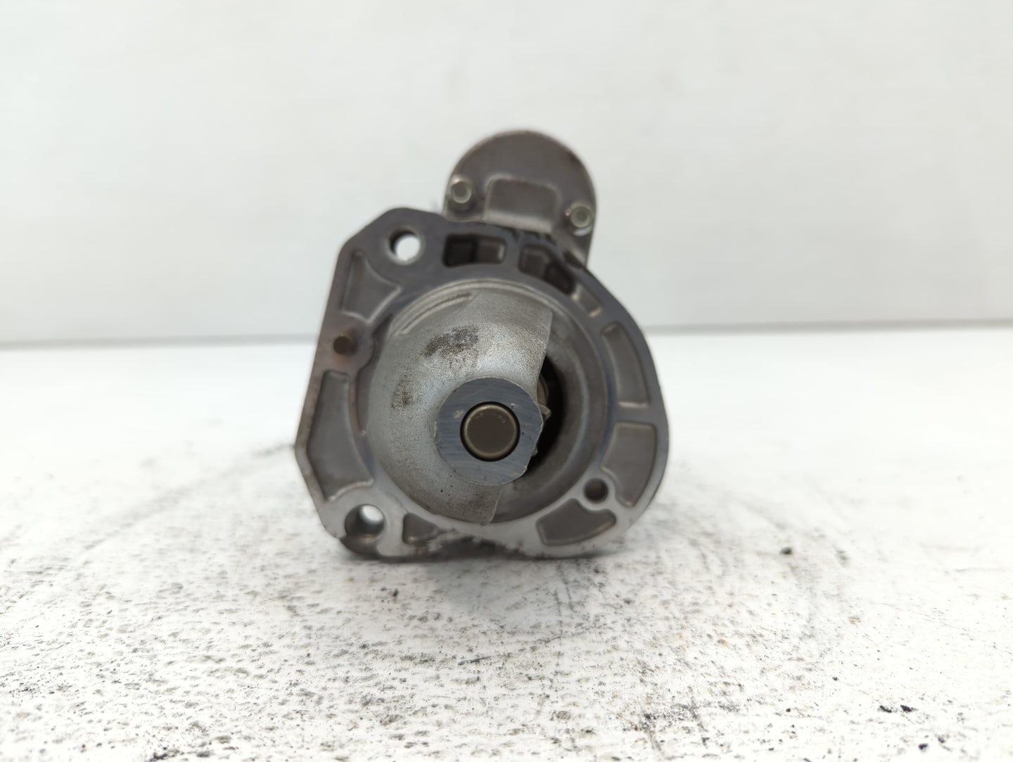 2015-2022 Ram 1500 Car Starter Motor Solenoid OEM P/N:428000-9300 56029852AA Fits OEM Used Auto Parts - Oemusedautoparts1.co