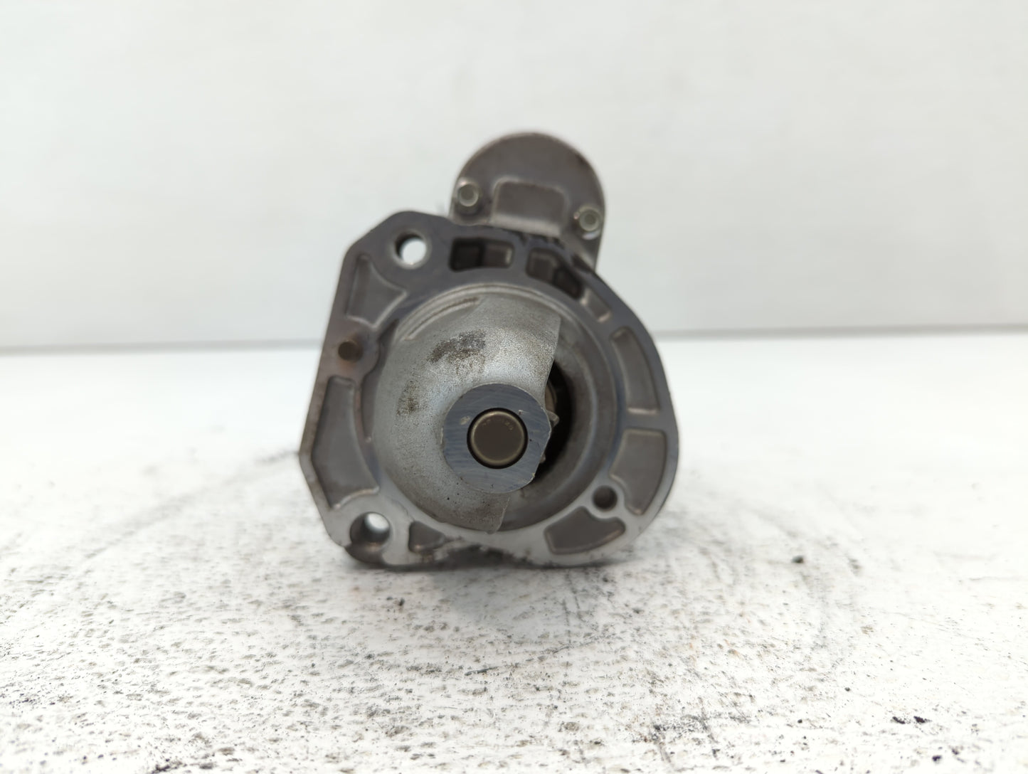 2015-2022 Ram 1500 Car Starter Motor Solenoid OEM P/N:428000-9300 56029852AA Fits OEM Used Auto Parts - Oemusedautoparts1.co