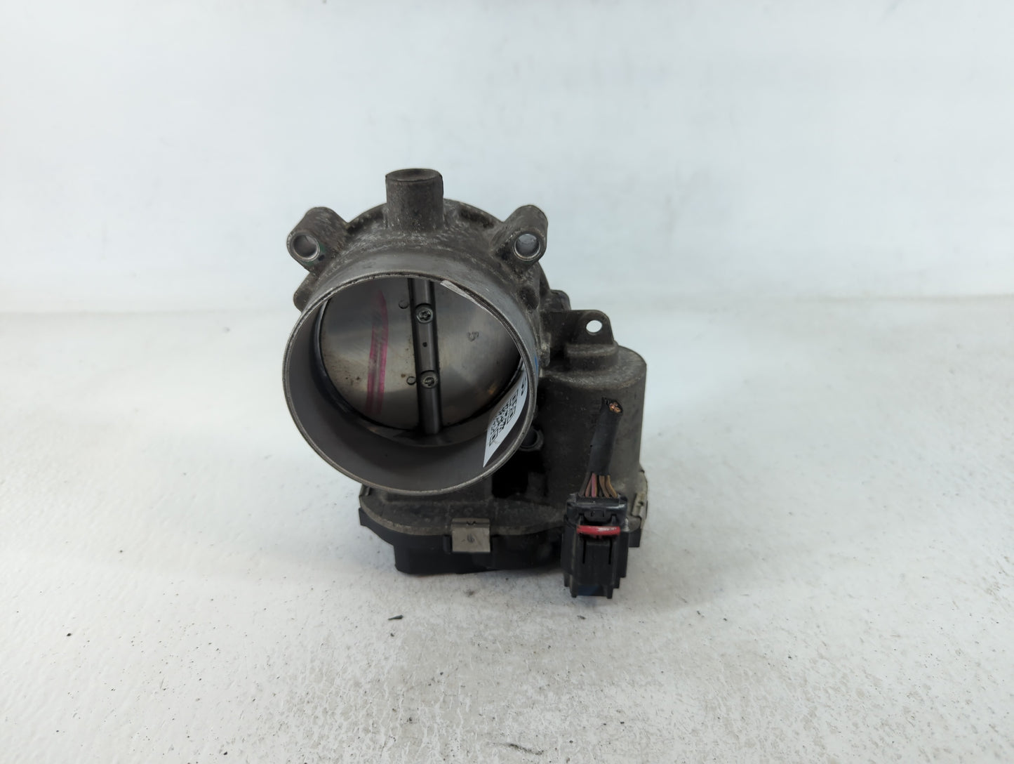2013-2022 Ram 1500 Throttle Body P/N:53034251AB Fits Fits 2012 2013 2014 2015 2016 2017 2018 2019 2020 2021 2022 OEM Used Au