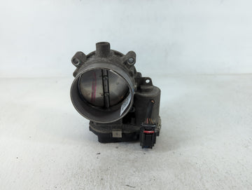 2013-2022 Ram 1500 Throttle Body P/N:53034251AB Fits Fits 2012 2013 2014 2015 2016 2017 2018 2019 2020 2021 2022 OEM Used Au