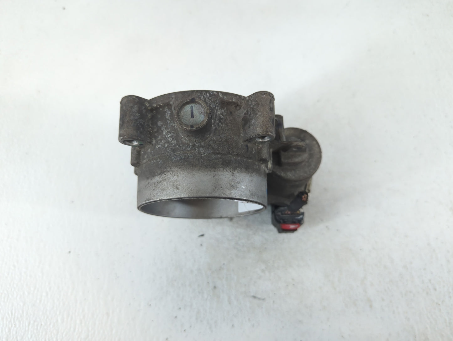 2013-2022 Ram 1500 Throttle Body P/N:53034251AB Fits Fits 2012 2013 2014 2015 2016 2017 2018 2019 2020 2021 2022 OEM Used Au