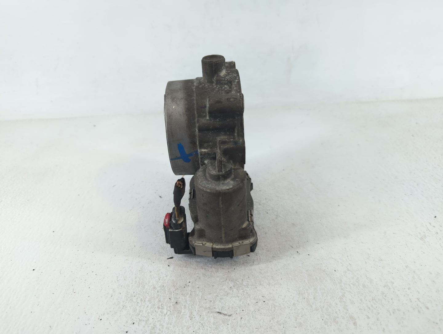 2013-2022 Ram 1500 Throttle Body P/N:53034251AB Fits Fits 2012 2013 2014 2015 2016 2017 2018 2019 2020 2021 2022 OEM Used Au