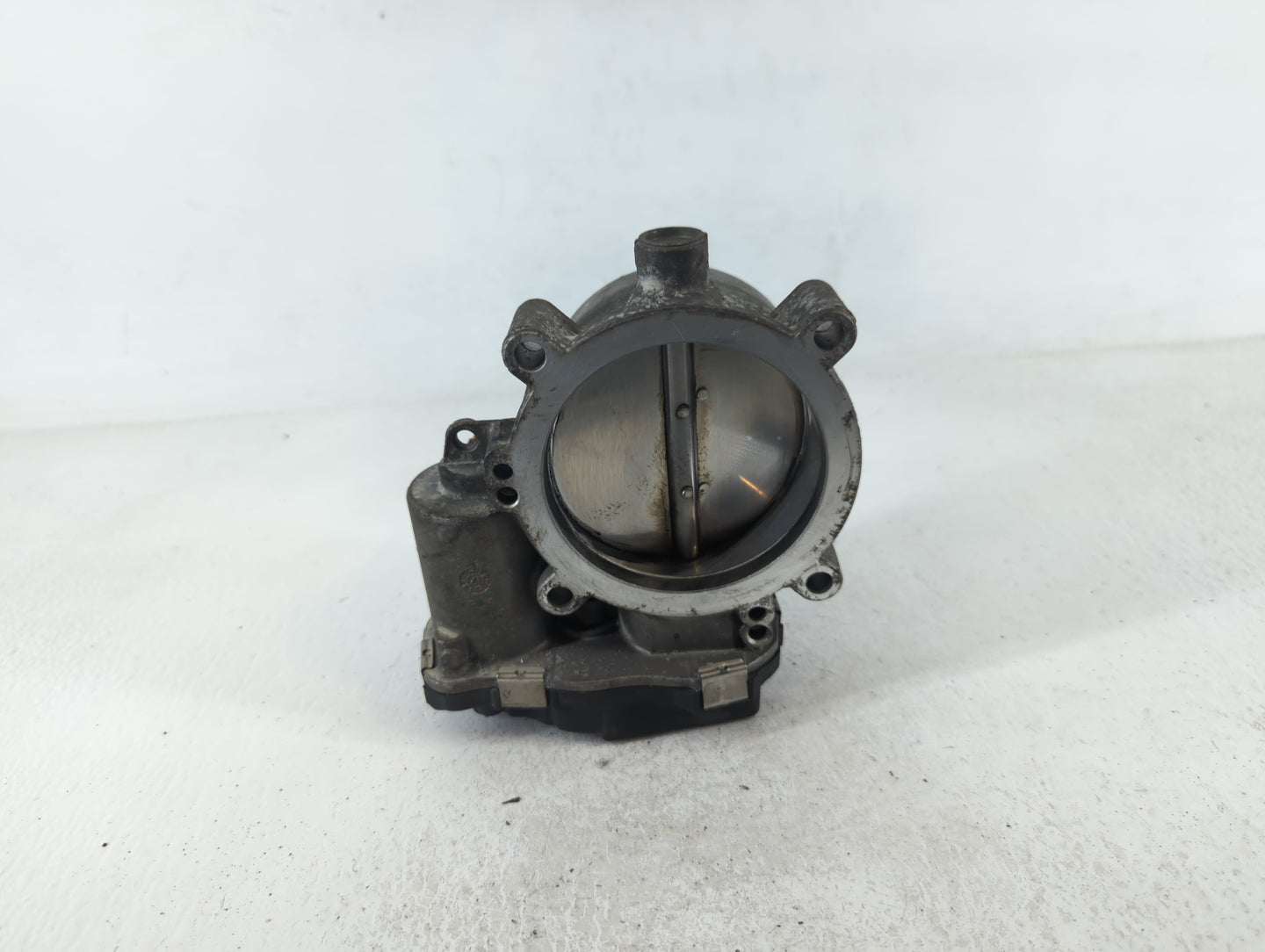 2013-2022 Ram 1500 Throttle Body P/N:53034251AB Fits Fits 2012 2013 2014 2015 2016 2017 2018 2019 2020 2021 2022 OEM Used Au