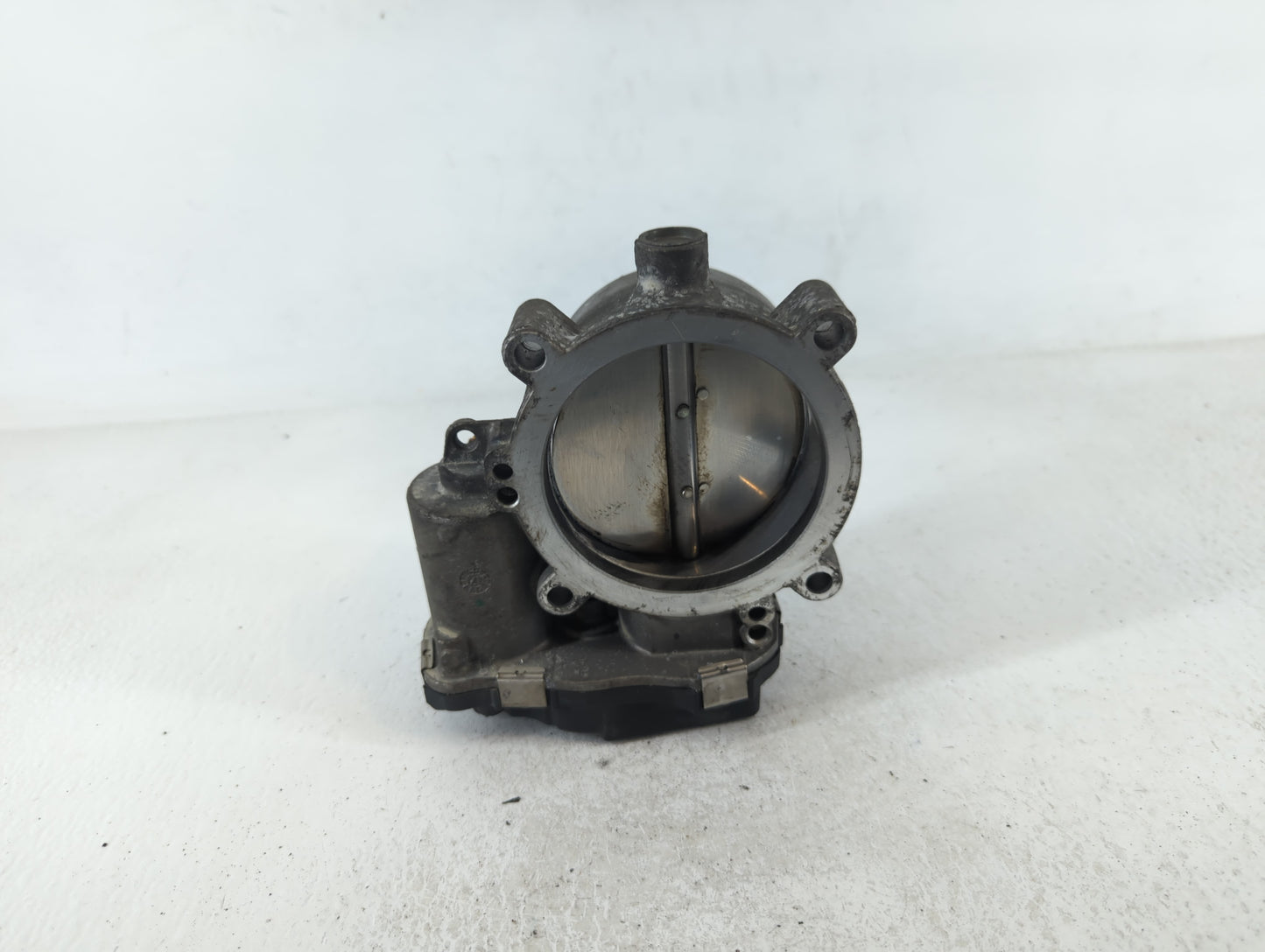 2013-2022 Ram 1500 Throttle Body P/N:53034251AB Fits Fits 2012 2013 2014 2015 2016 2017 2018 2019 2020 2021 2022 OEM Used Au