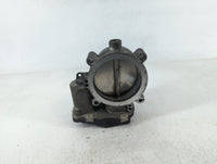 2013-2022 Ram 1500 Throttle Body P/N:53034251AB Fits Fits 2012 2013 2014 2015 2016 2017 2018 2019 2020 2021 2022 OEM Used Au