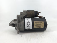 2014-2022 Ram 1500 Car Starter Motor Solenoid OEM P/N:20180701 0 001 109 404 Fits Fits 2014 2015 2016 2017 2018 2020 2021 20