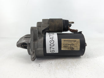 compare product 2014-2022 Ram 1500 Car Starter Motor Solenoid OEM P/N:20180701 0 001 109 404 Fits Fits 2014 2015 2016 2017 2018 2020 2021 2022 OEM Used Auto Parts