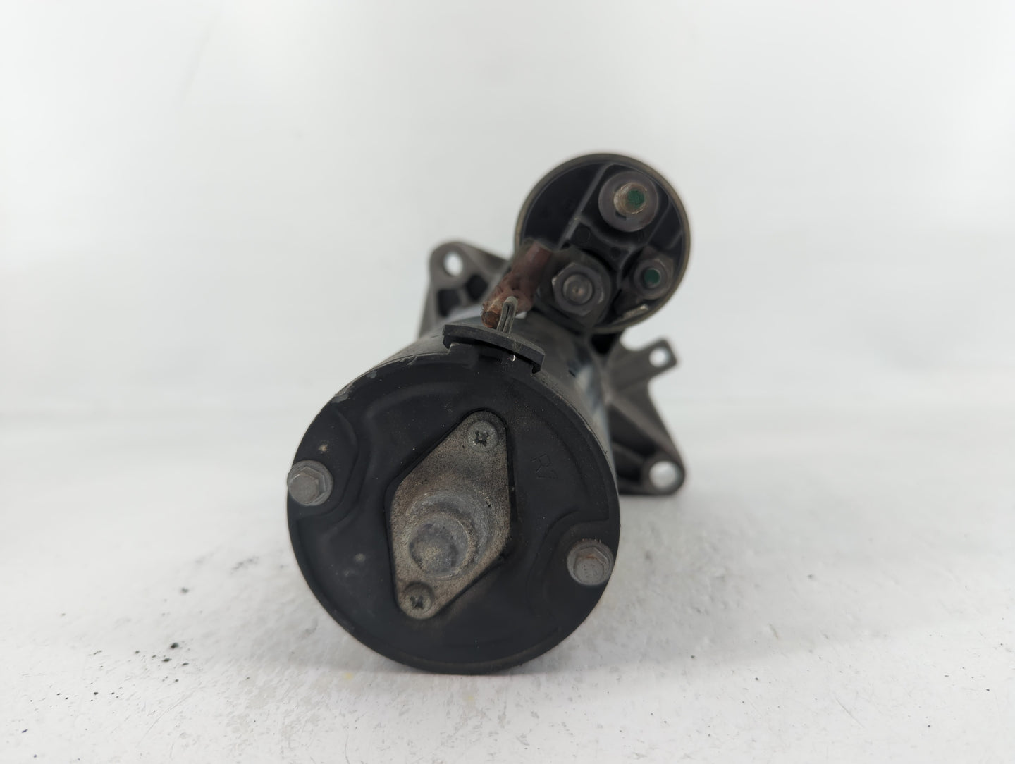 2014-2022 Ram 1500 Car Starter Motor Solenoid OEM P/N:20180701 0 001 109 404 Fits Fits 2014 2015 2016 2017 2018 2020 2021 20