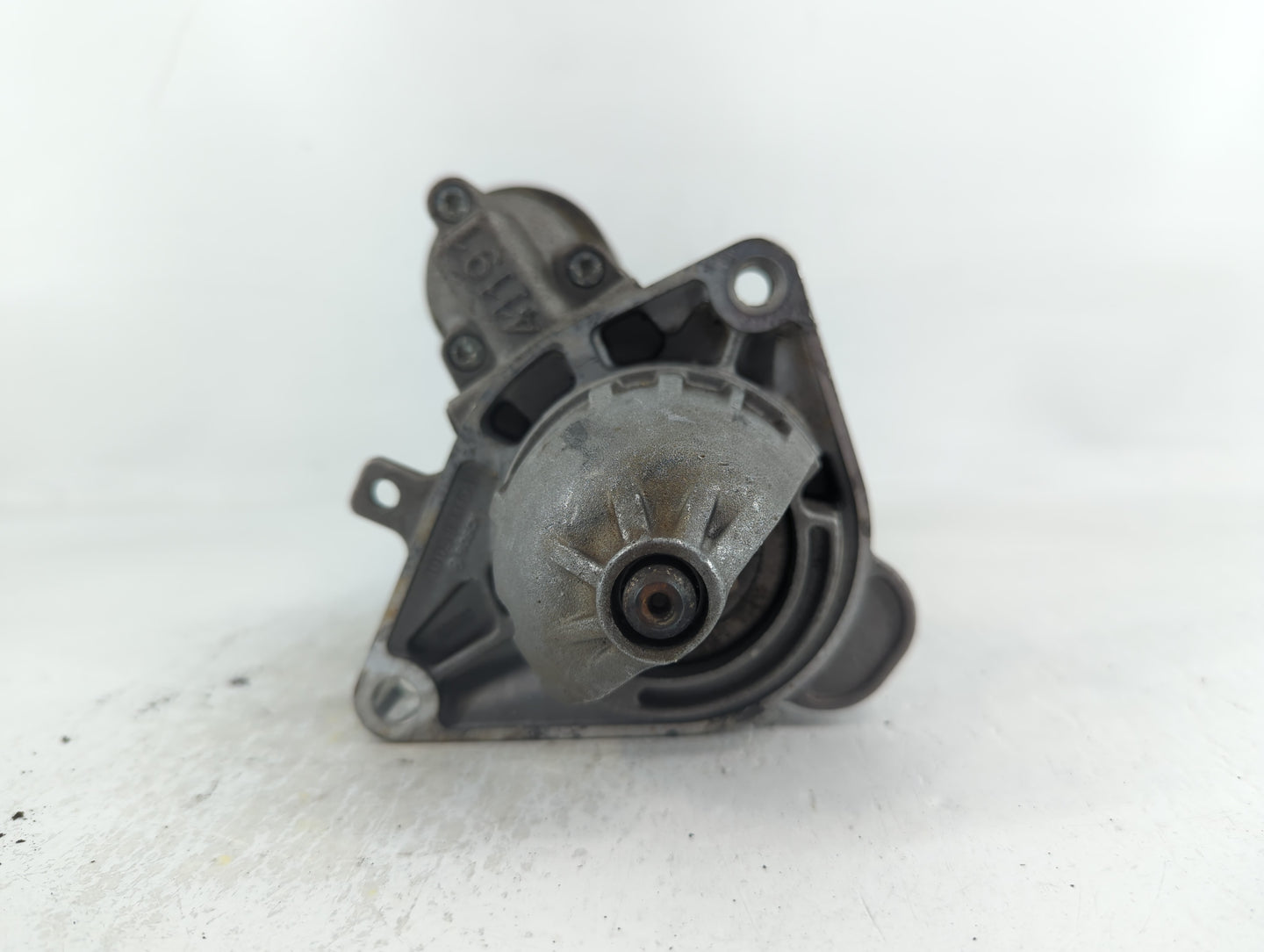 2014-2022 Ram 1500 Car Starter Motor Solenoid OEM P/N:20180701 0 001 109 404 Fits Fits 2014 2015 2016 2017 2018 2020 2021 20