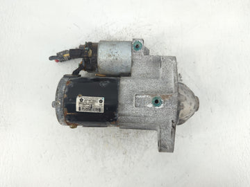 2011-2022 Ram 1500 Car Starter Motor Solenoid OEM P/N:M000T2371ZC 56044736AC Fits OEM Used Auto Parts