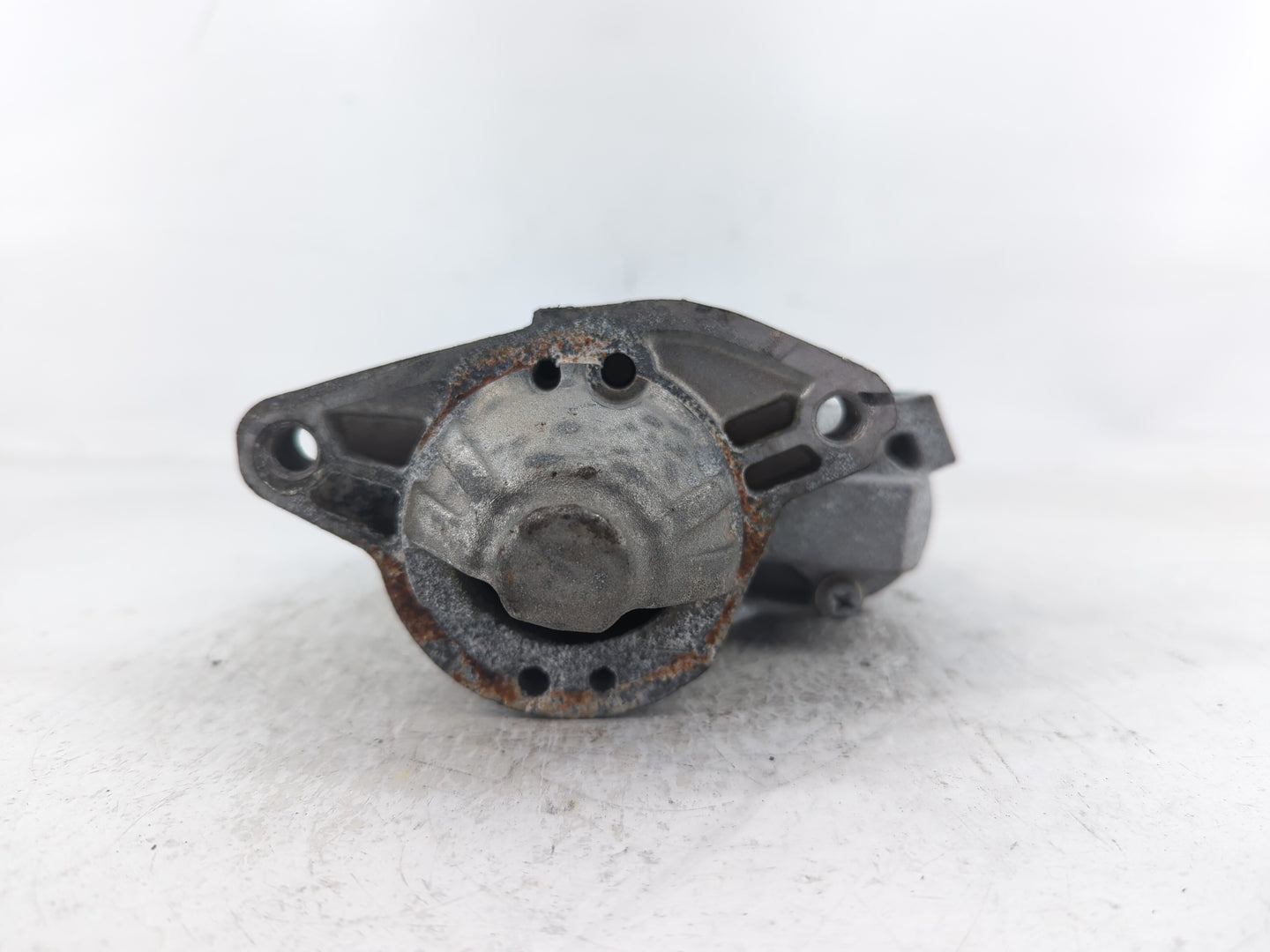 2011-2022 Ram 1500 Car Starter Motor Solenoid OEM P/N:M000T2371ZC 56044736AC Fits OEM Used Auto Parts - Oemusedautoparts1.co