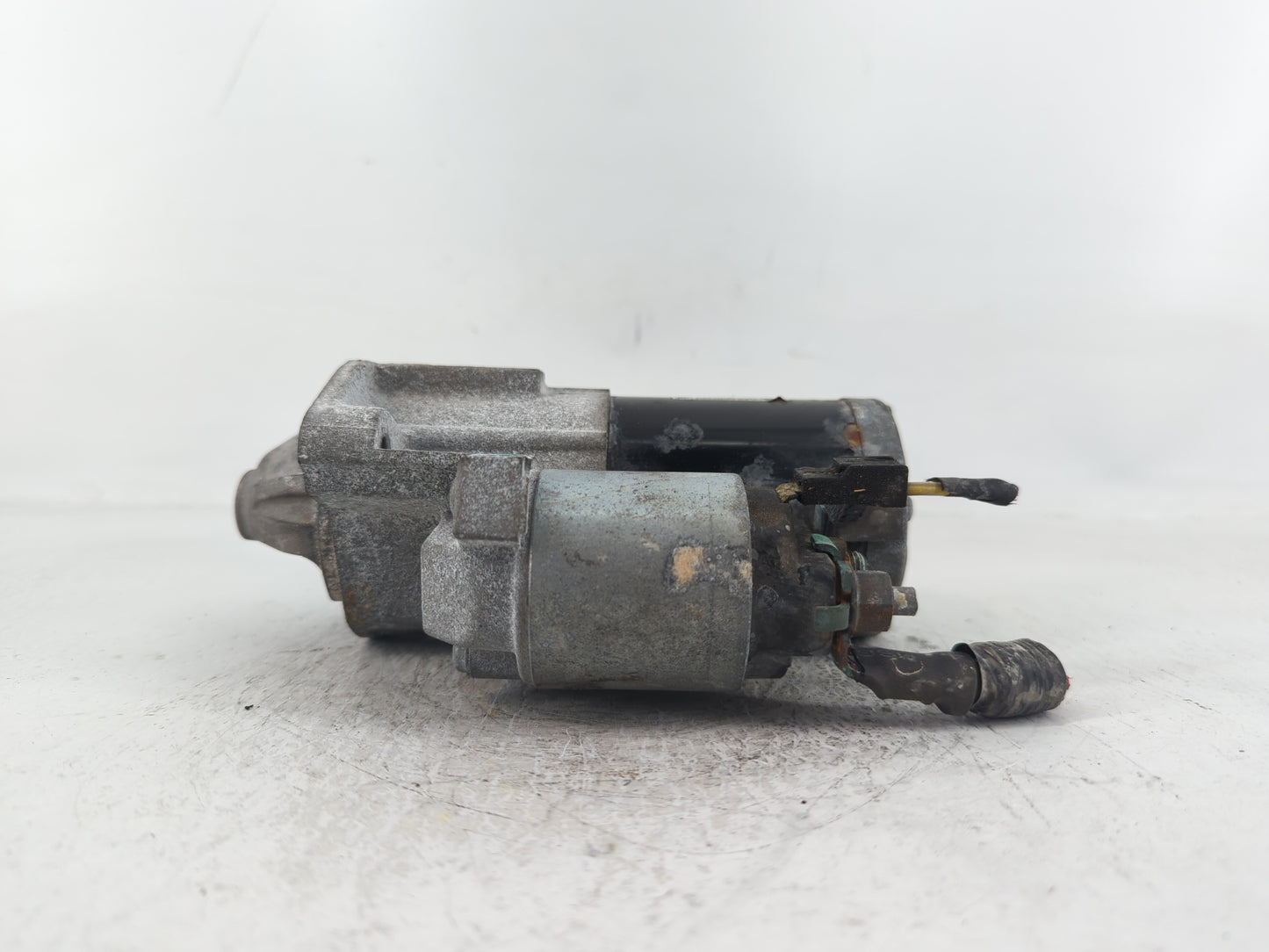 2011-2022 Ram 1500 Car Starter Motor Solenoid OEM P/N:M000T2371ZC 56044736AC Fits OEM Used Auto Parts - Oemusedautoparts1.co