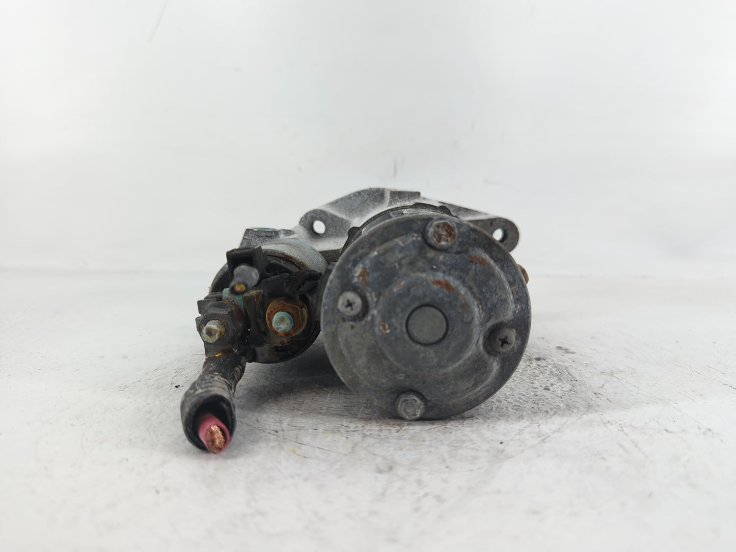 2011-2022 Ram 1500 Car Starter Motor Solenoid OEM P/N:M000T2371ZC 56044736AC Fits OEM Used Auto Parts - Oemusedautoparts1.co