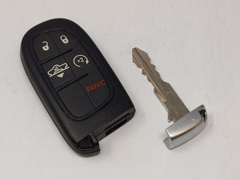 compare product 2013-2018 Ram 1500 Keyless Entry Remote Gq4-54t 68159657ab 5 Buttons Truck