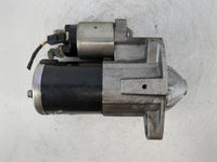 2018 Ram 1500 Classic Car Starter Motor Solenoid OEM P/N:PO703713 Fits Fits 2014 2015 2016 2017 2020 2021 2022 OEM Used Auto