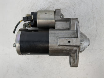 compare product 2018 Ram 1500 Classic Car Starter Motor Solenoid OEM P/N:PO703713 Fits Fits 2014 2015 2016 2017 2020 2021 2022 OEM Used Auto Parts