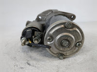 2018 Ram 1500 Classic Car Starter Motor Solenoid OEM P/N:PO703713 Fits Fits 2014 2015 2016 2017 2020 2021 2022 OEM Used Auto
