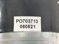 2018 Ram 1500 Classic Car Starter Motor Solenoid OEM P/N:PO703713 Fits Fits 2014 2015 2016 2017 2020 2021 2022 OEM Used Auto