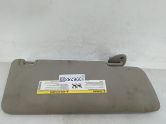compare product 2013-2018 Ram 2500 Sun Visor Shade Replacement Driver Left Mirror Fits Fits 2013 2014 2015 2016 2017 2018 2019 2020 2021 2022 OEM Used Auto Parts