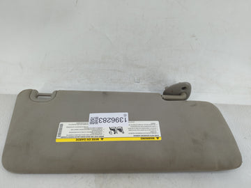 2013-2018 Ram 2500 Sun Visor Shade Replacement Driver Left Mirror Fits Fits 2013 2014 2015 2016 2017 2018 2019 2020 2021 202