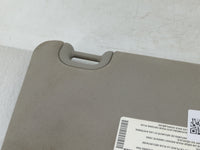 2013-2018 Ram 2500 Sun Visor Shade Replacement Driver Left Mirror Fits Fits 2013 2014 2015 2016 2017 2018 2019 2020 2021 202