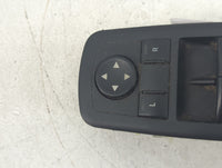 2016-2022 Ram 2500 Master Power Window Switch Replacement Driver Side Left P/N:56046823AE Fits OEM Used Auto Parts - Oemused