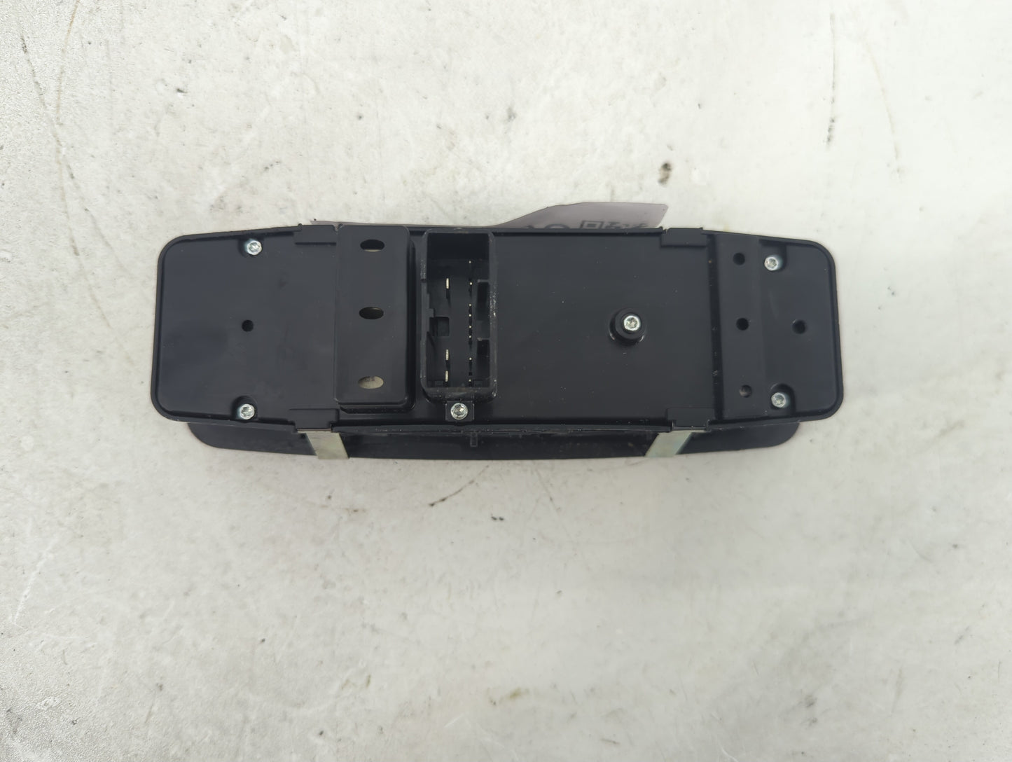 2016-2022 Ram 2500 Master Power Window Switch Replacement Driver Side Left P/N:56046823AE Fits OEM Used Auto Parts - Oemused