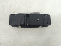 2016-2022 Ram 2500 Master Power Window Switch Replacement Driver Side Left P/N:56046823AE Fits OEM Used Auto Parts - Oemused