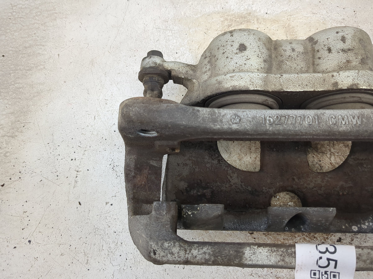 2011-2018 Ram 2500 Rear Driver Left Brake Caliper - Oemusedautoparts1.com